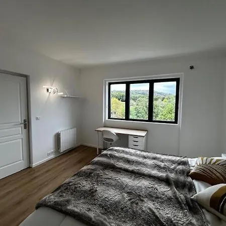 Le Renaissance 203 Apartmán *
